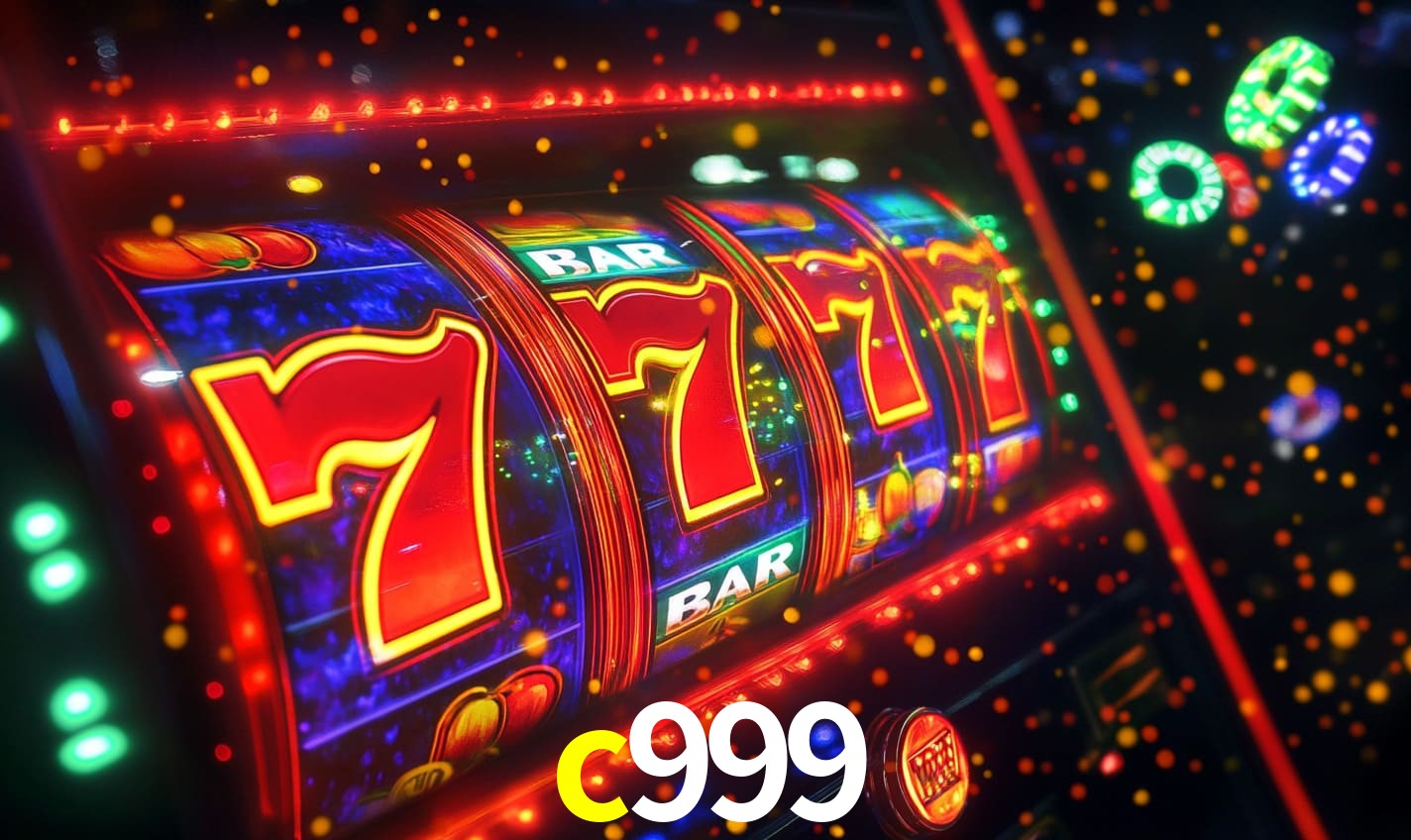 c999 - Clube VIP da Fortuna - c999.com