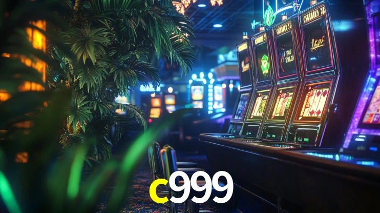Welcome Bonus c999