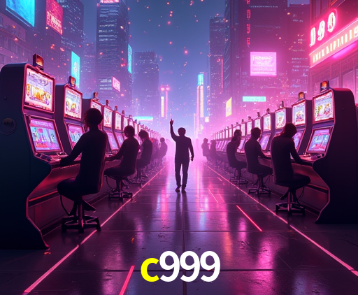 PIX Instantâneo c999
