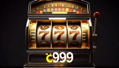 Descubra a Magia dos Jogos de Arcade no c999
