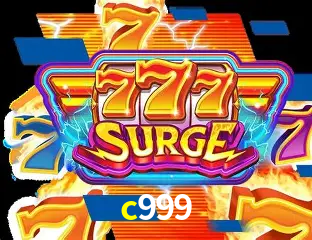 Descubra o Mundo do Cassino Online com c999