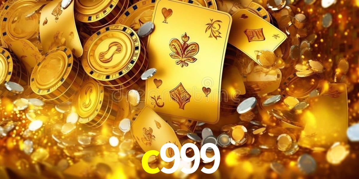Explorando a Categoria de Eventos em Apostas na c999