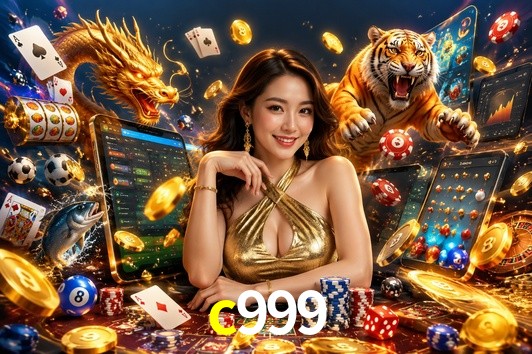 Slot Games c999