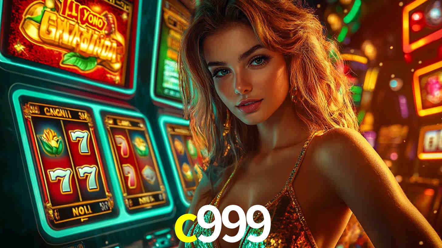 c999 App Interface