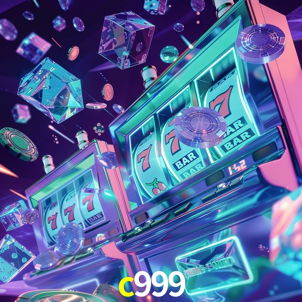 A Emoção da Loteria na c999: Uma Chance de Mudança de Vida