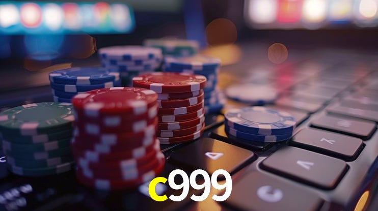 Jogos de Slot c999