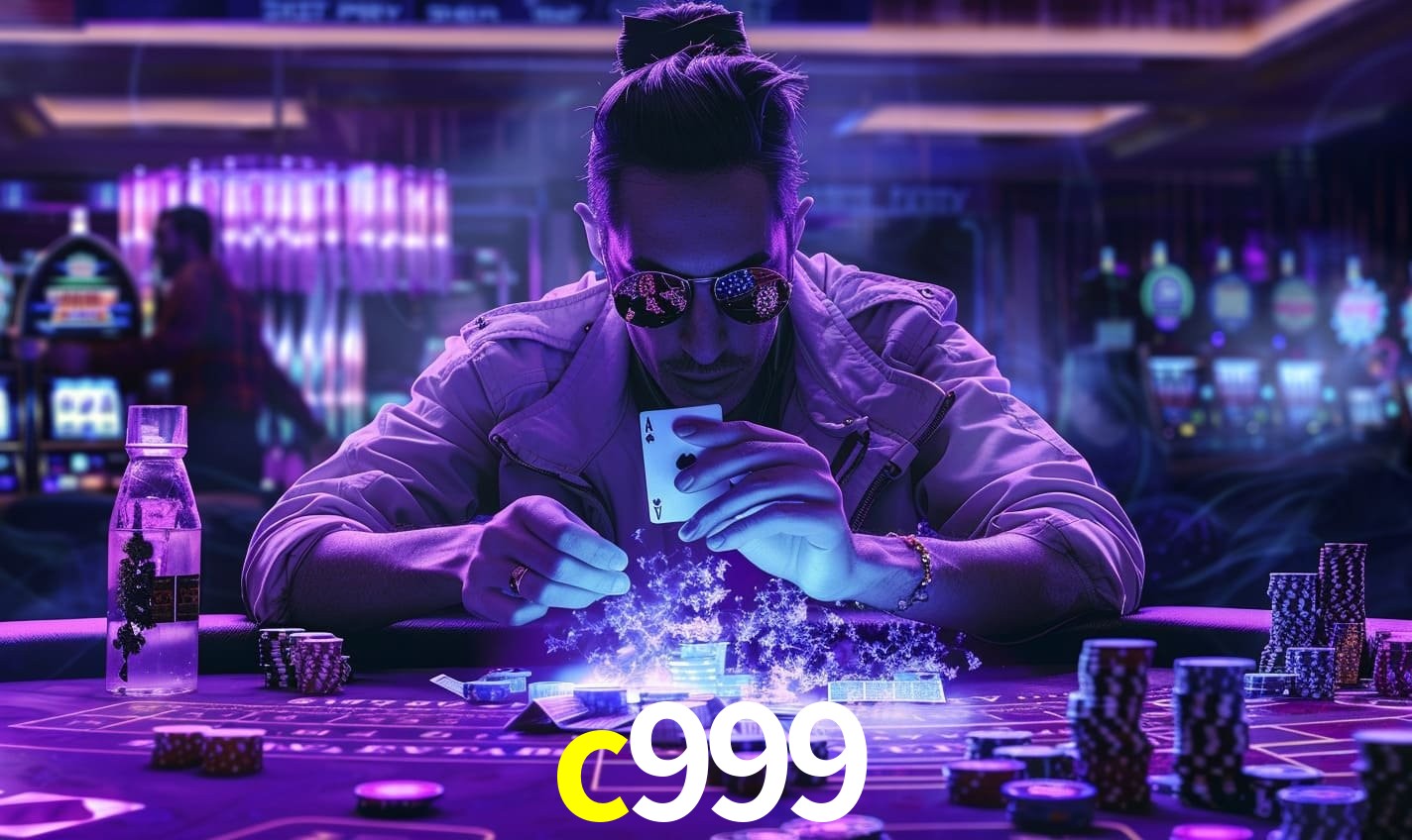 Blackjack Table c999
