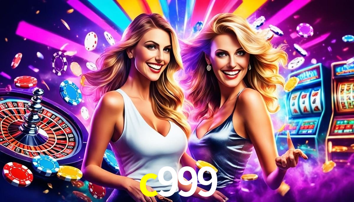 cassino c999