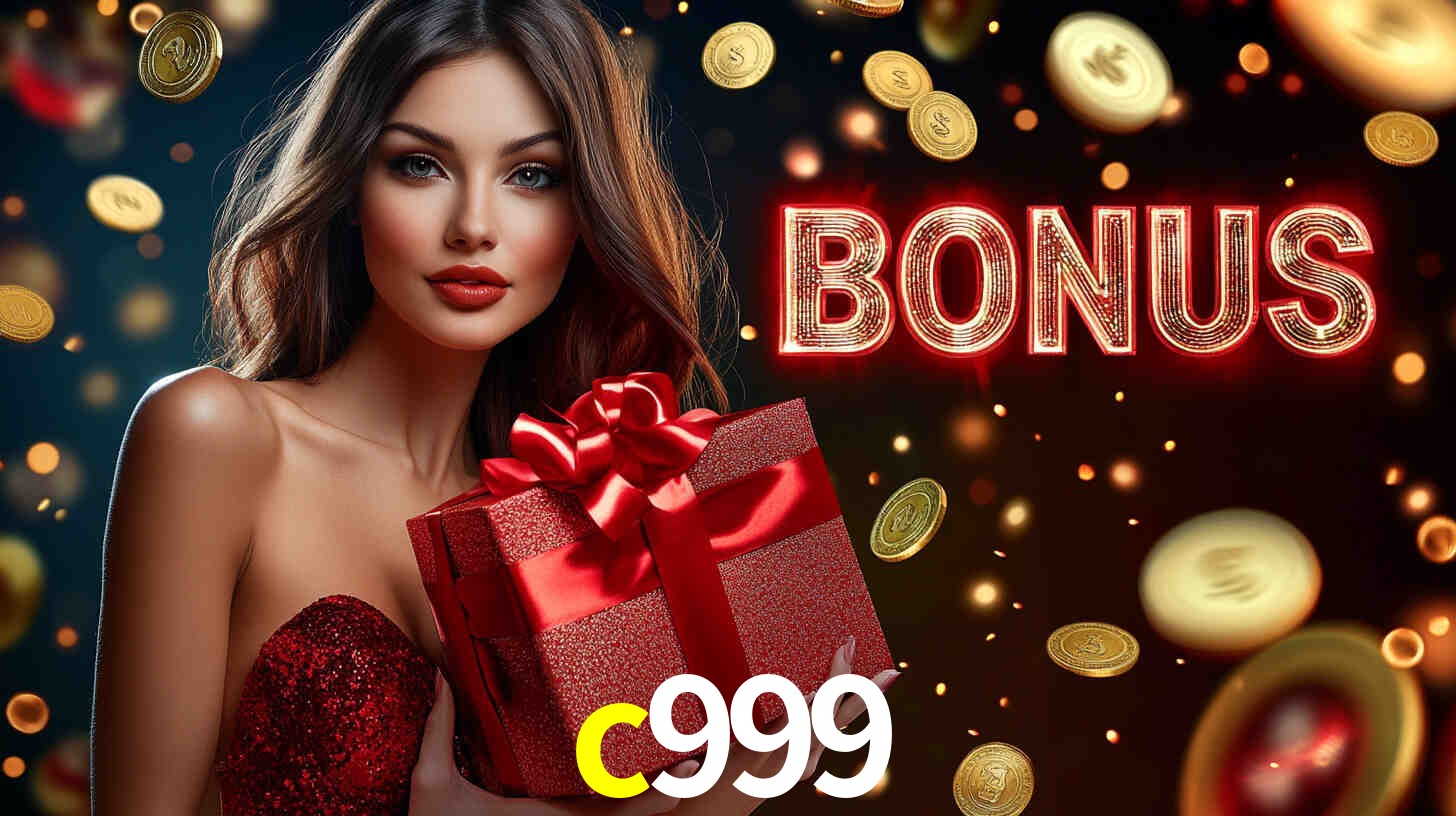 Descubra o Programa VIP da c999: Vantagens Exclusivas para Jogadores