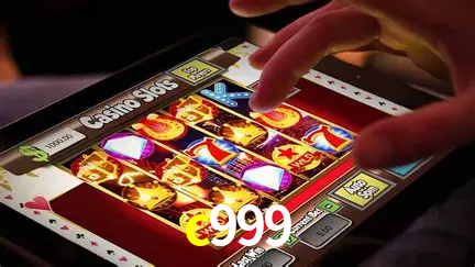Descubra a Magia dos Jogos de Arcade no c999
