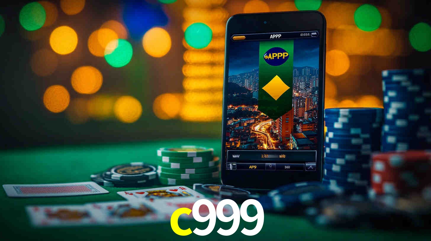 A Popularidade dos Caça-Níqueis no c999