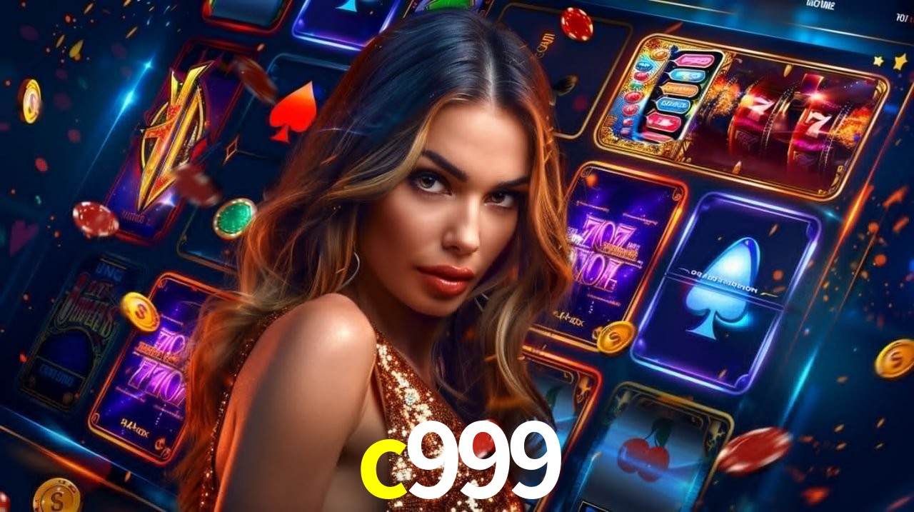Inovações de Jogos na c999: O Futuro das Experiências Interativas