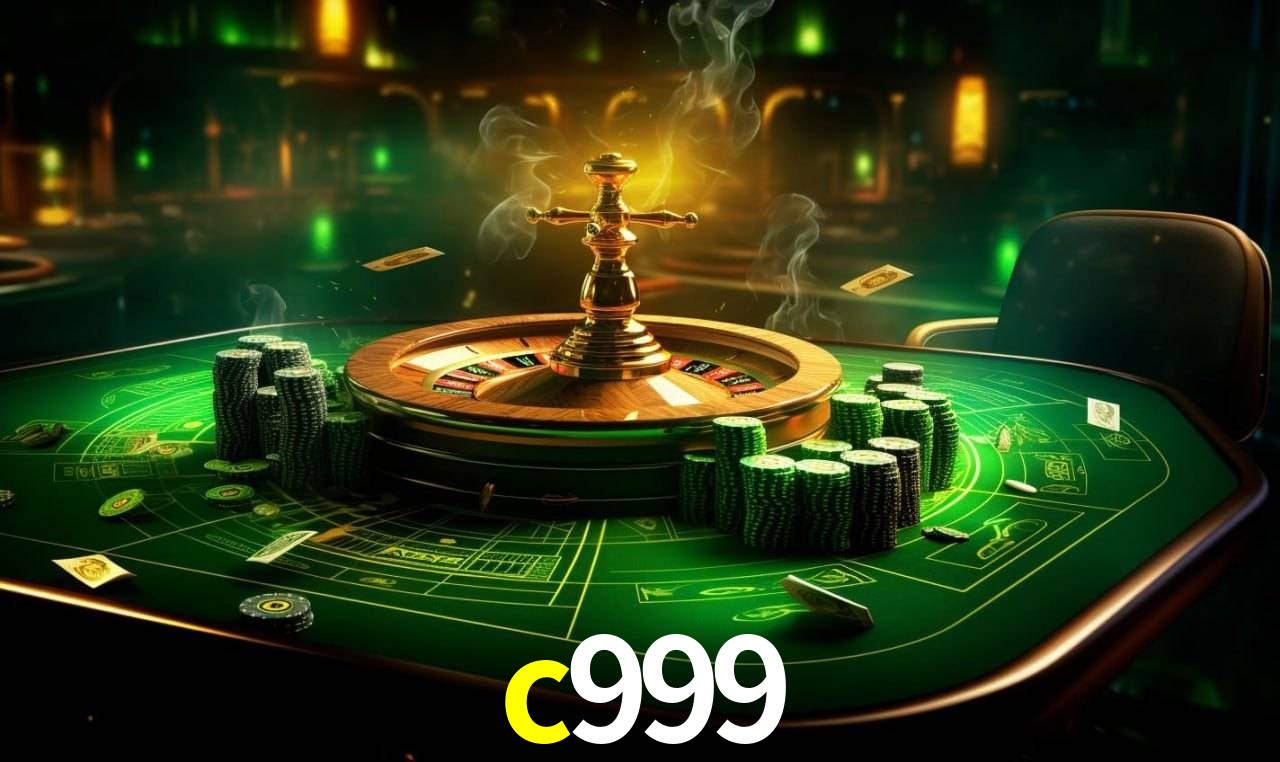 Desvendando o Mundo dos Jogos Virtuais na c999
