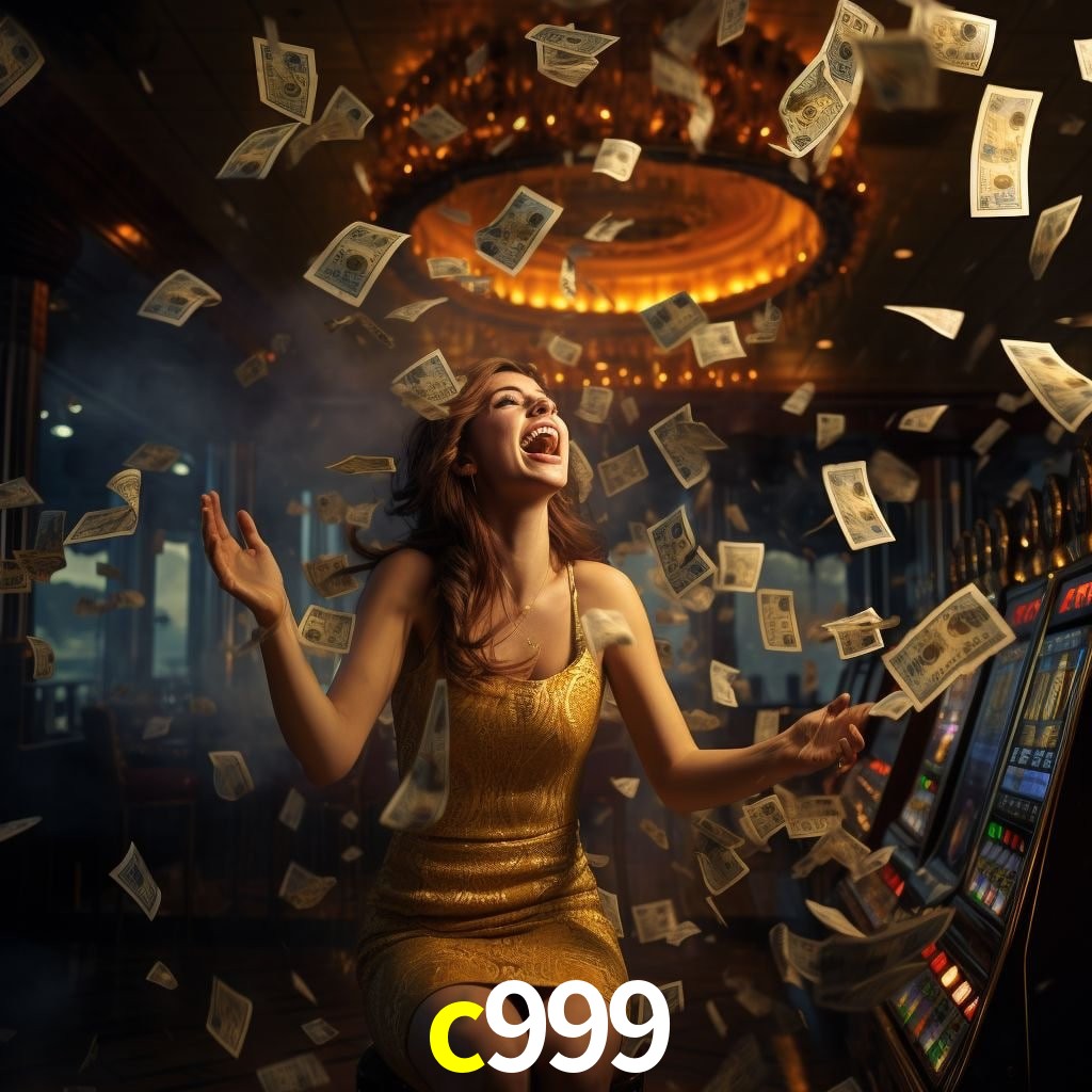 VIP Casino c999