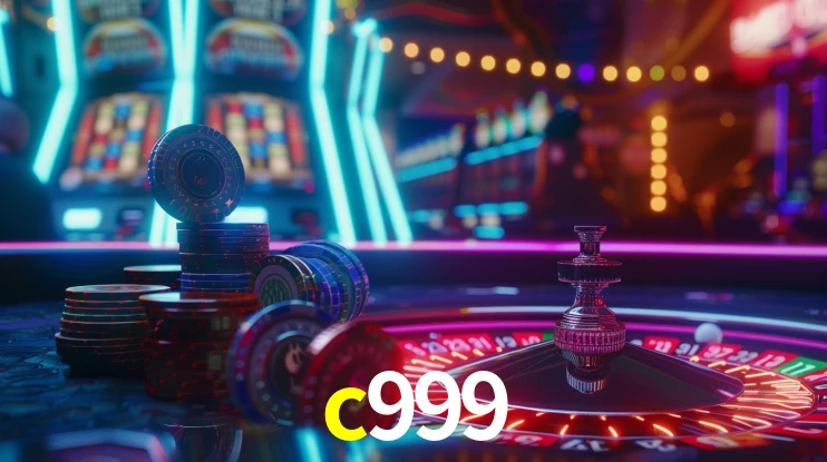 Live Casino c999