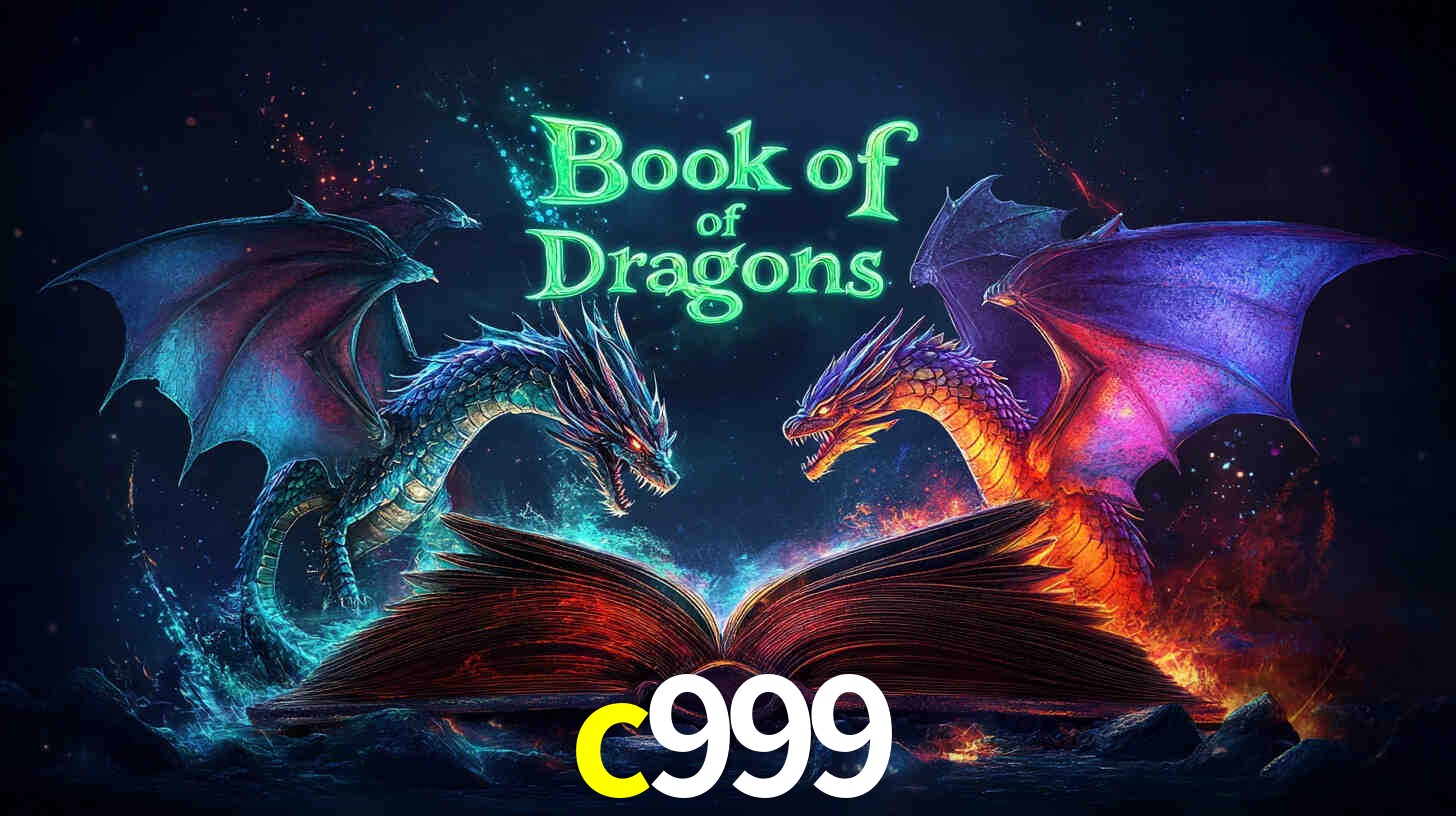 Desvendando o Mundo dos Jogos Virtuais na c999