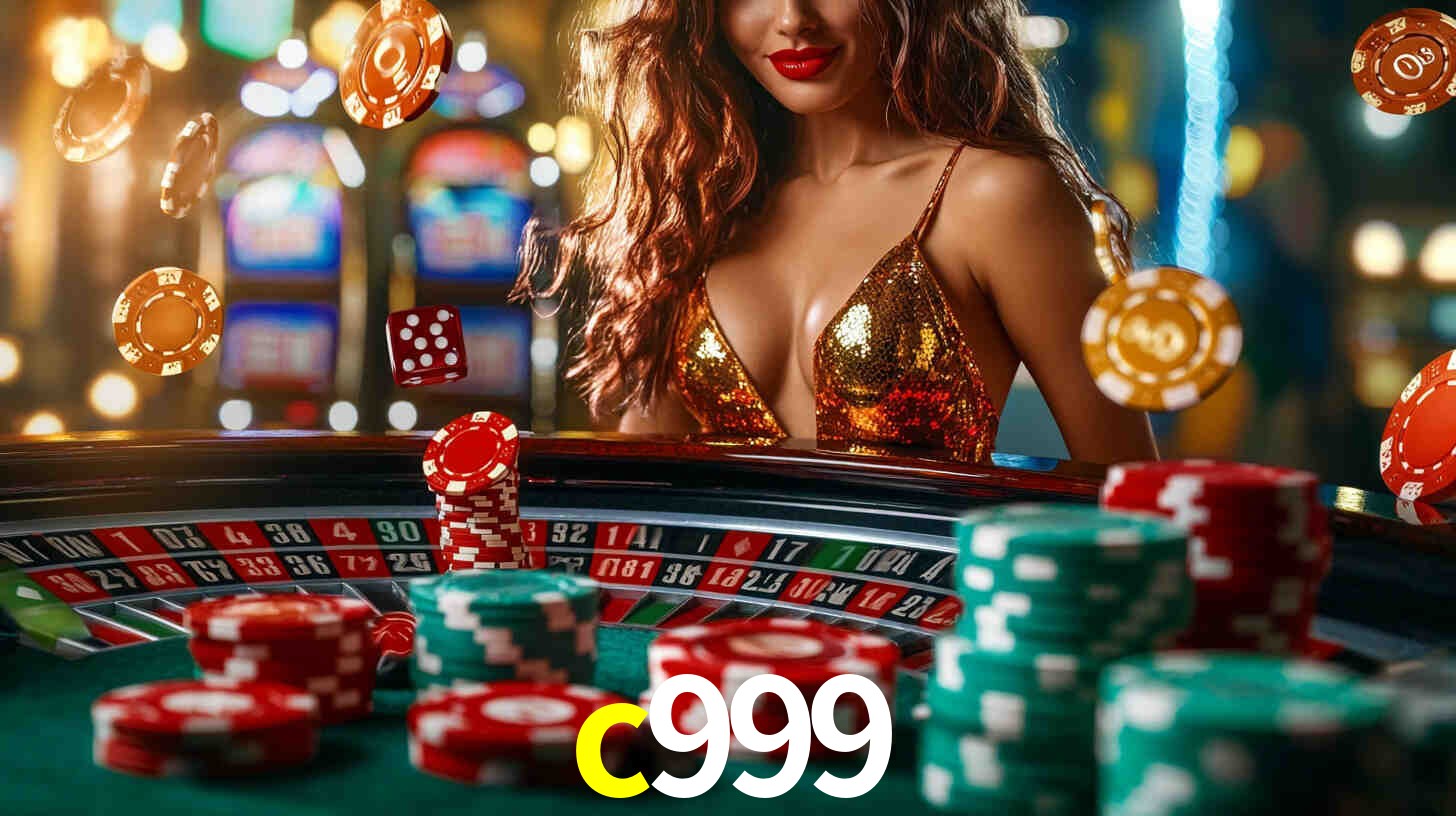 Ofertas Imperdíveis na c999: Promoções e Bônus Que Valem a Pena