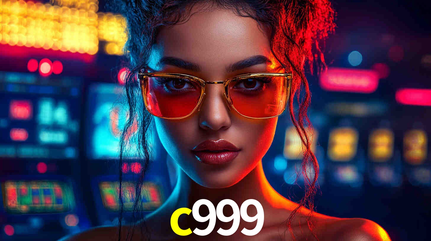 Apostas Esportivas na c999: Um Guia Completo
