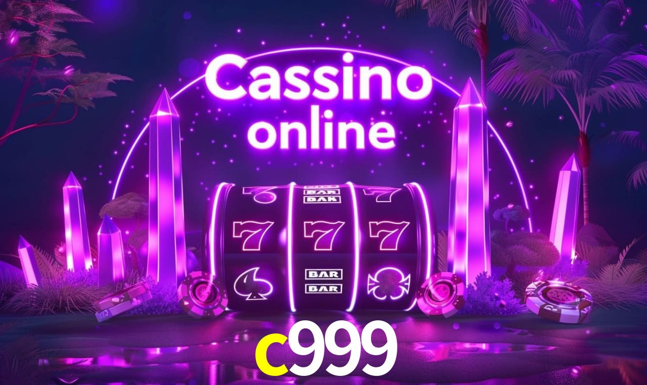 Diretório de Jogos c999