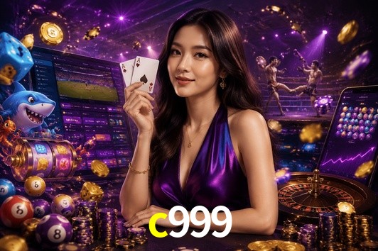 Live Casino c999