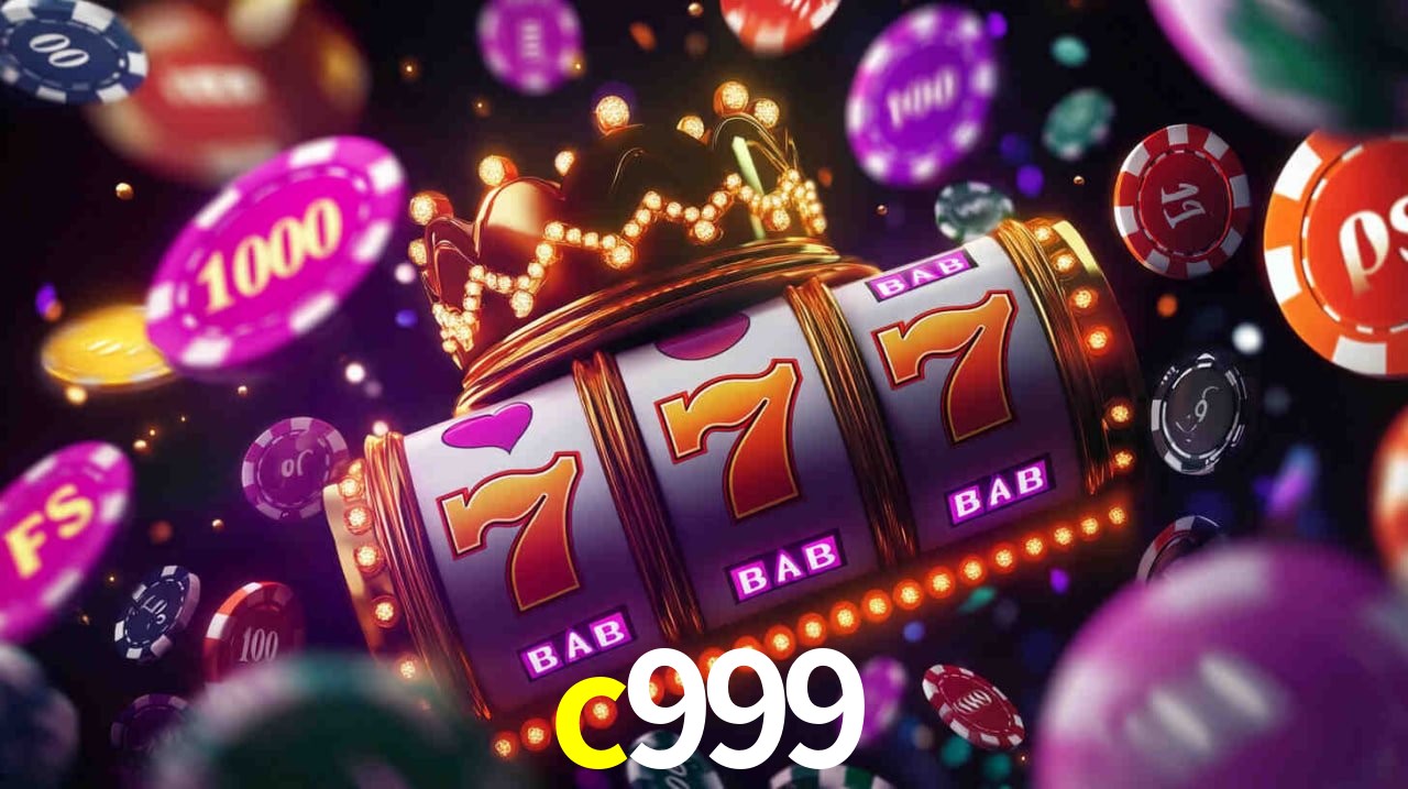 Bonus Features c999