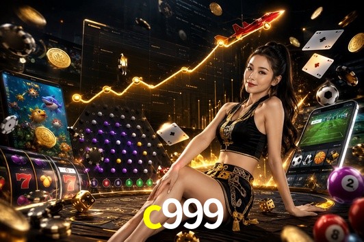 Game Providers c999