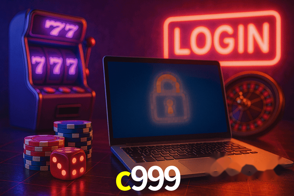 Casino VIP c999